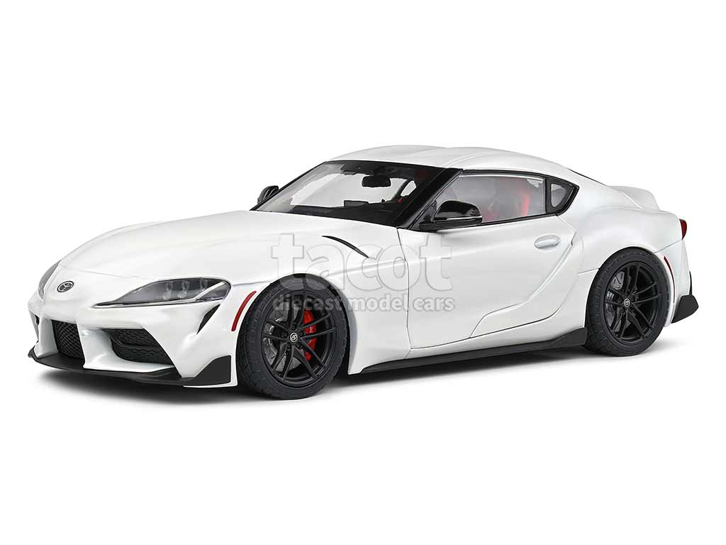 101526 Toyota Supra GR 2023