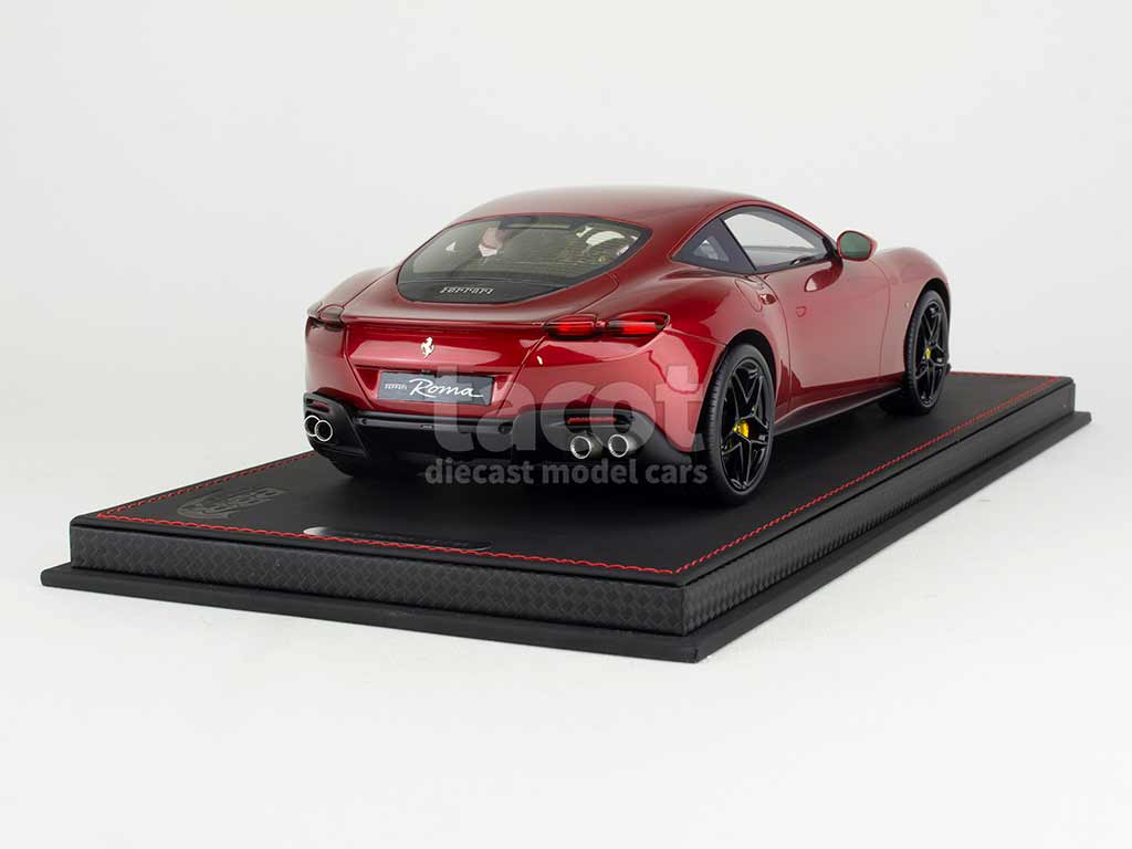 101546 Ferrari Roma 2020