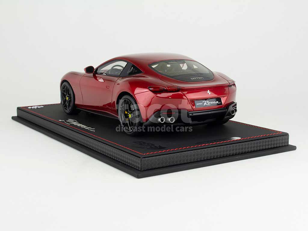 101546 Ferrari Roma 2020