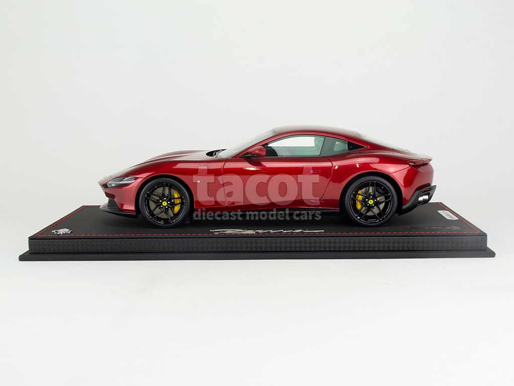 101546 Ferrari Roma 2020