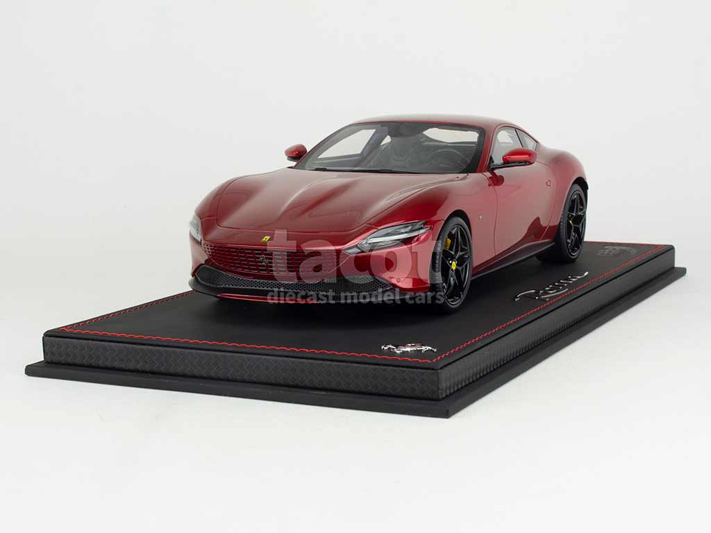 101546 Ferrari Roma 2020