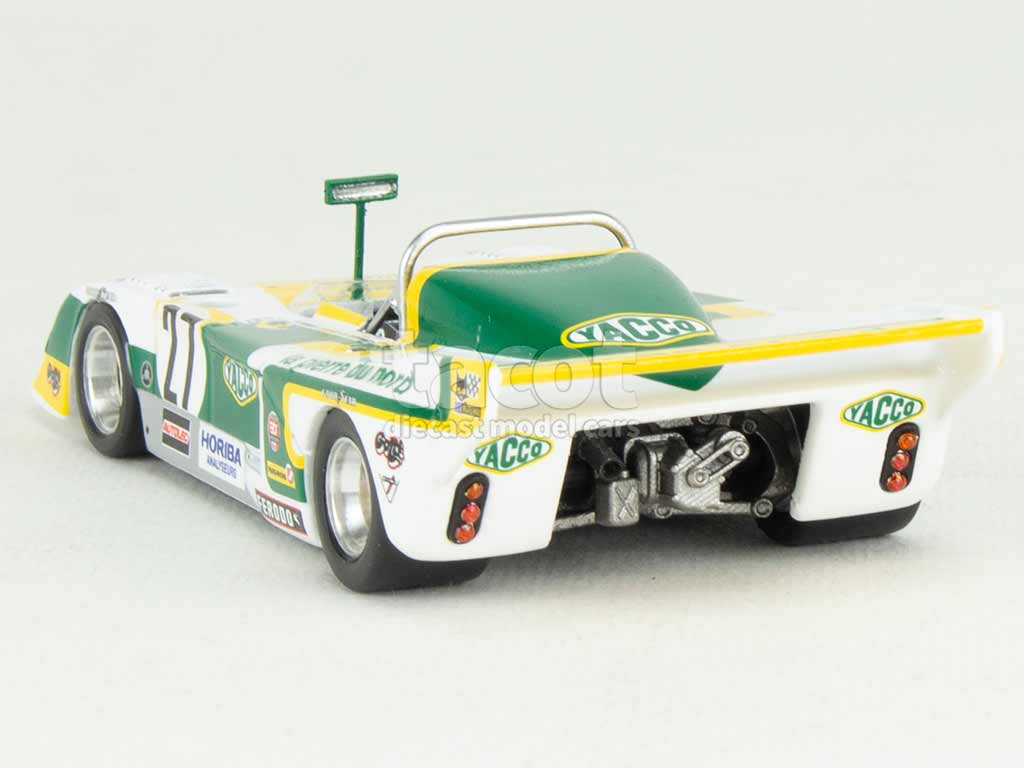 101548 Chevron B36 Le Mans 1979