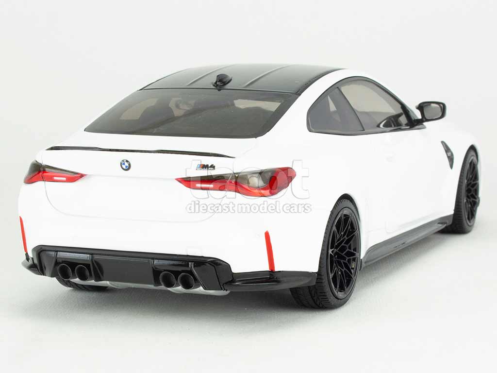 101554 BMW M4 Coupé Competition 2020