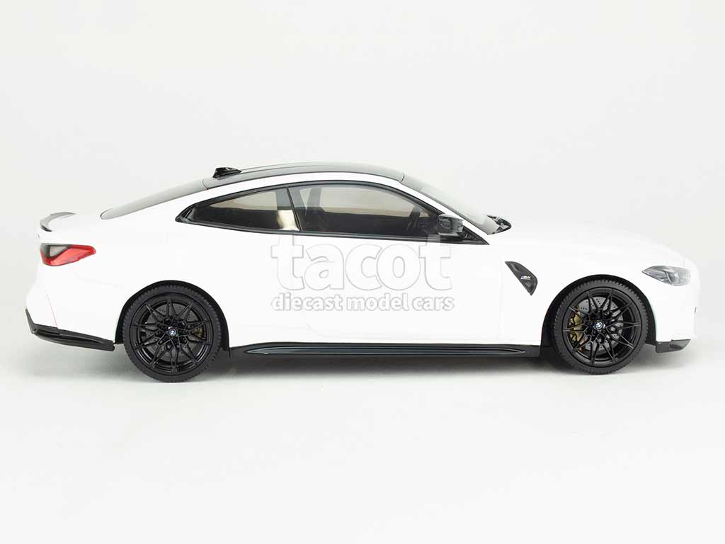 101554 BMW M4 Coupé Competition 2020
