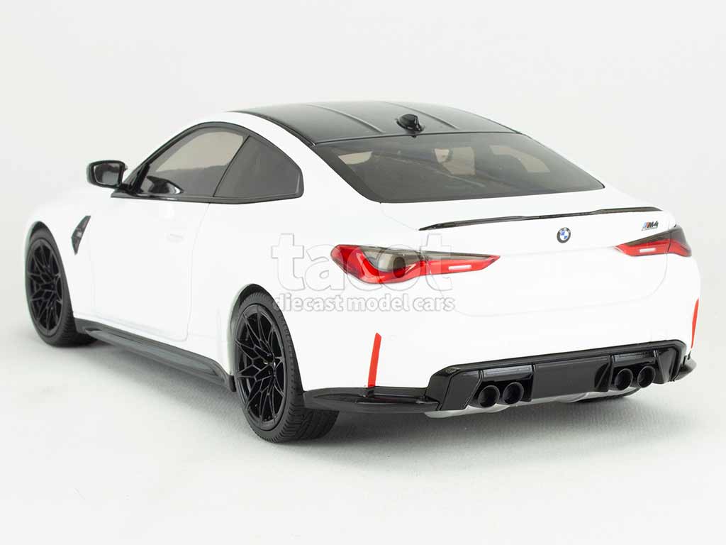 101554 BMW M4 Coupé Competition 2020