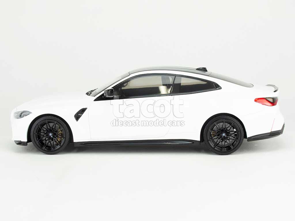 101554 BMW M4 Coupé Competition 2020