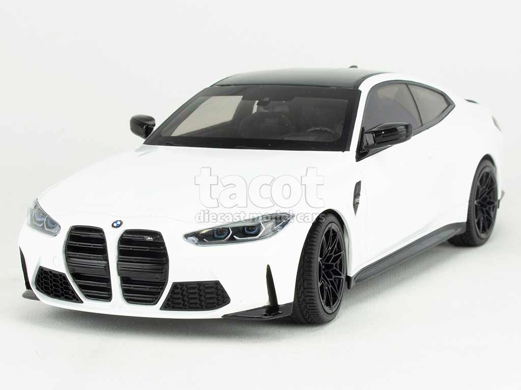 101554 BMW M4 Coupé Competition 2020