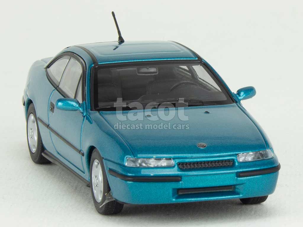 101555 Opel Calibra 1989
