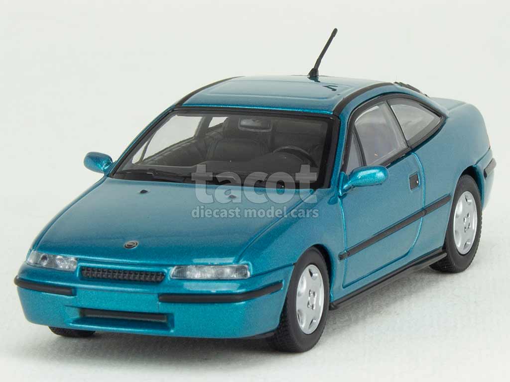 101555 Opel Calibra 1989