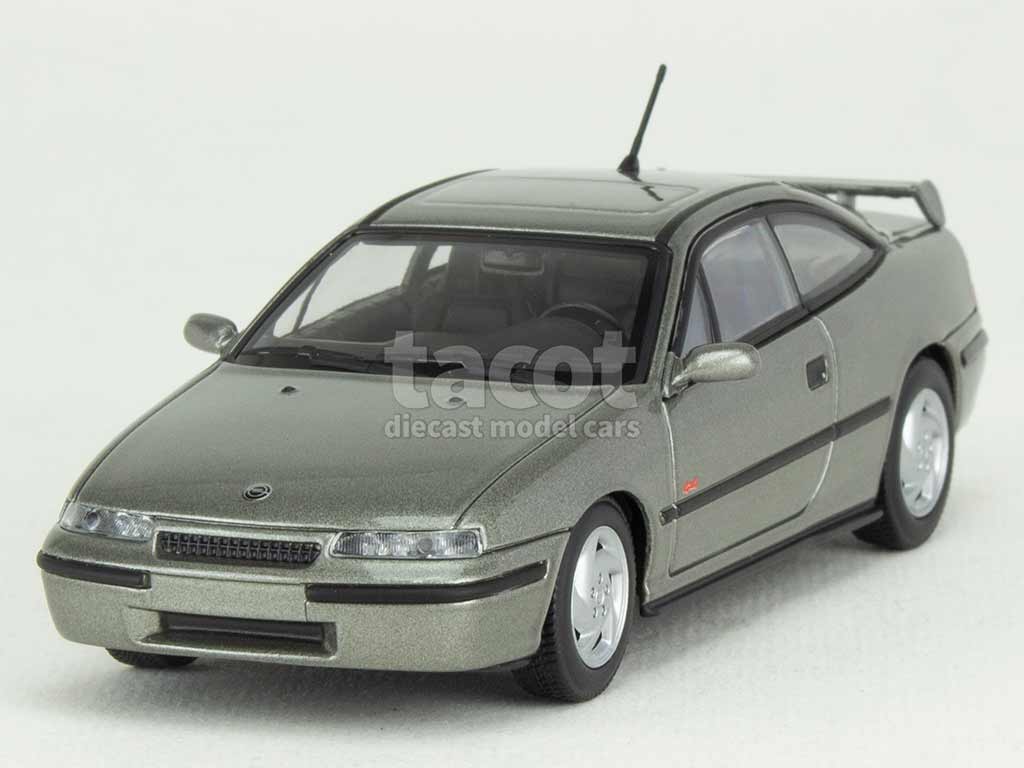 101556 Opel Calibra turbo 4x4 1992