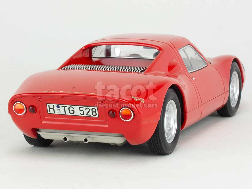 101558 Porsche 904 GTS 1964