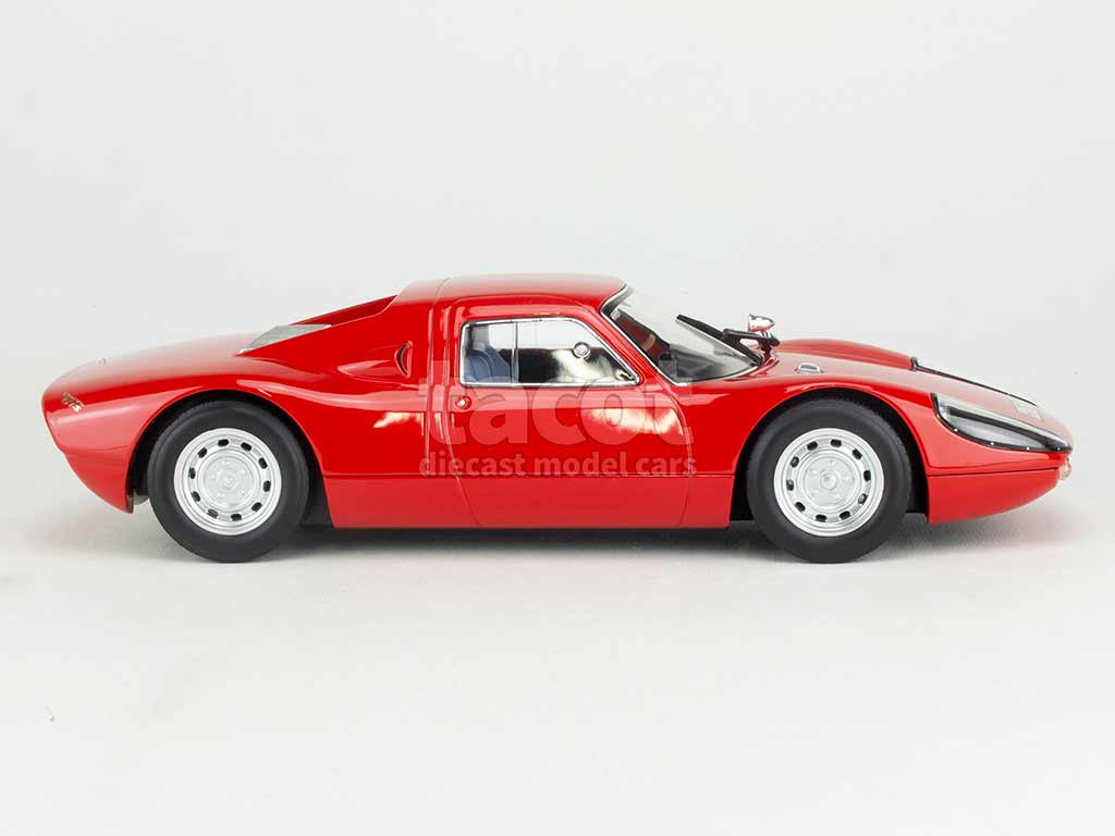 101558 Porsche 904 GTS 1964
