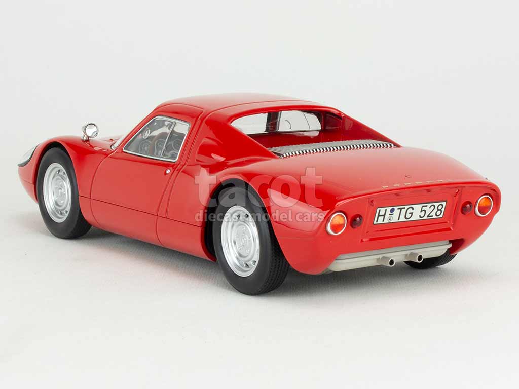101558 Porsche 904 GTS 1964