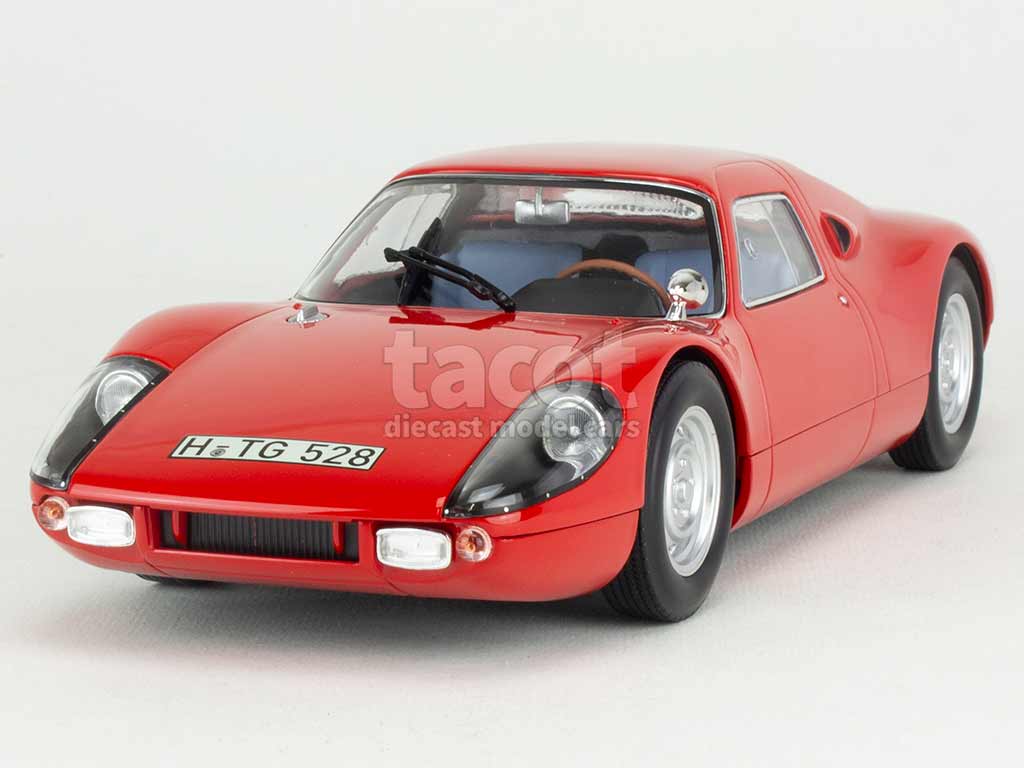 101558 Porsche 904 GTS 1964