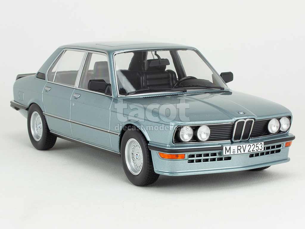 101559 BMW M535i/ E12 1980