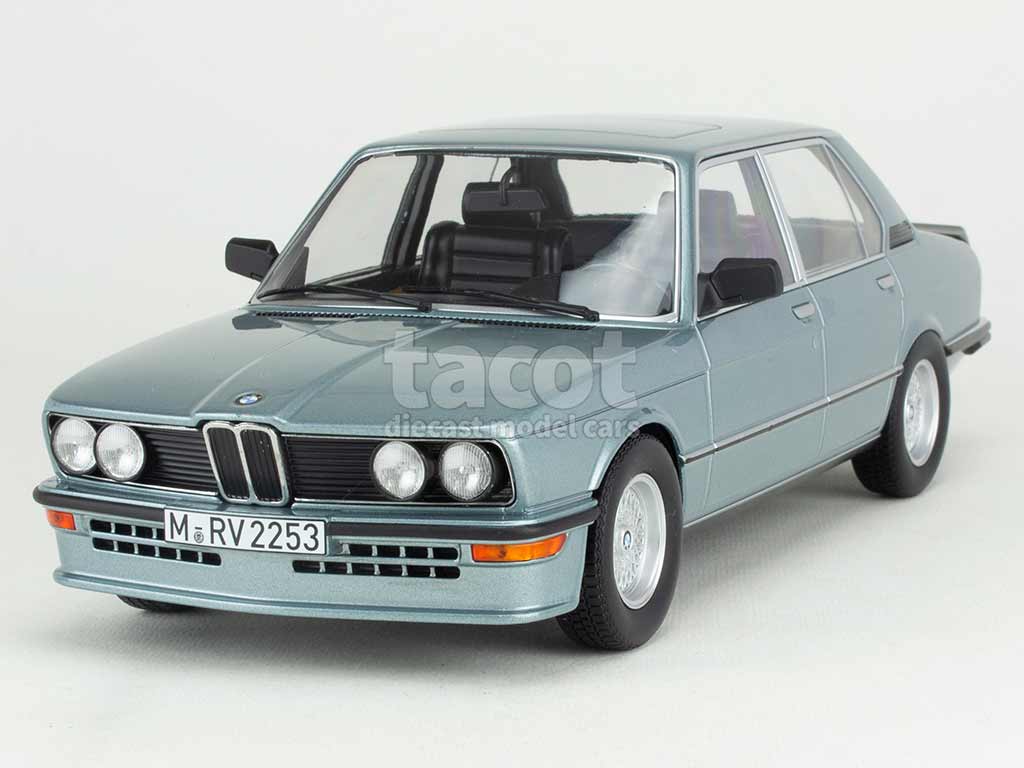 101559 BMW M535i/ E12 1980
