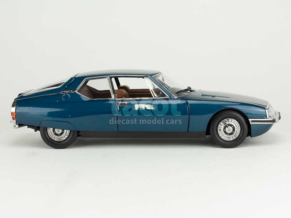 101565 Citro&euml;n SM 1972