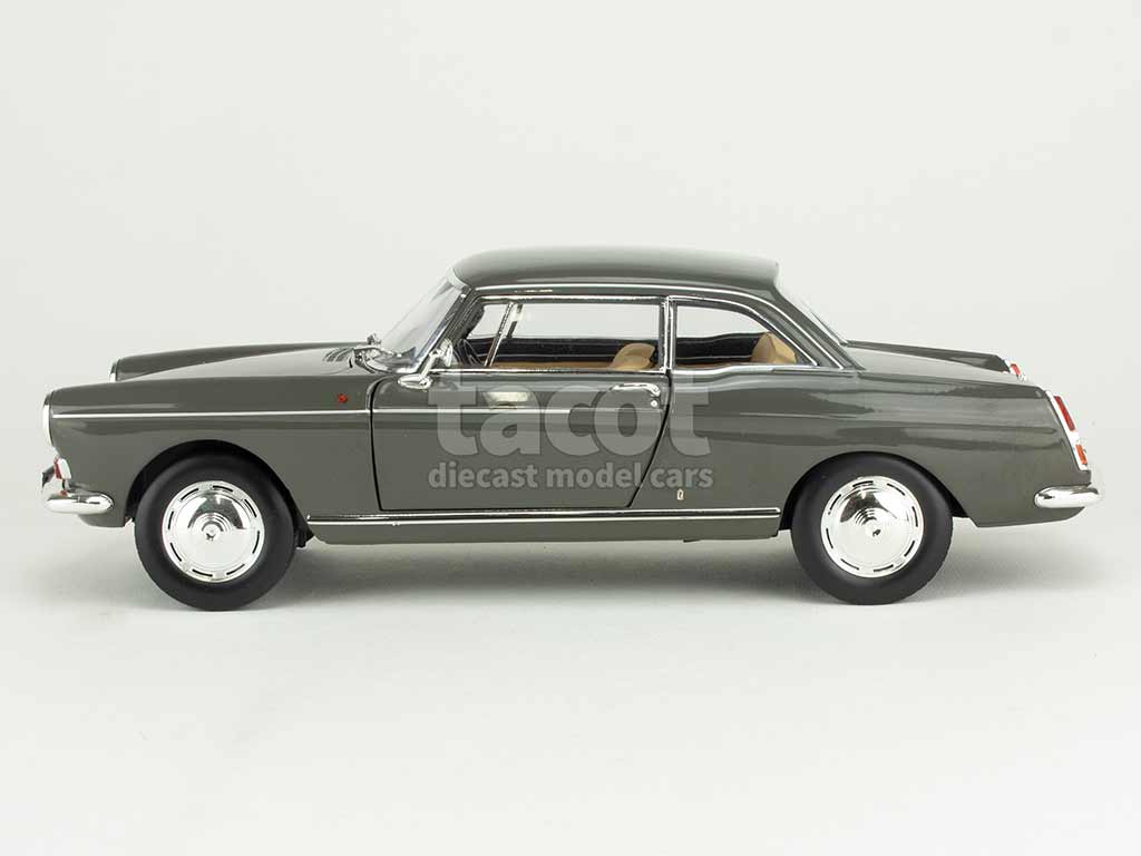 101571 Peugeot 404 Coupé 1967