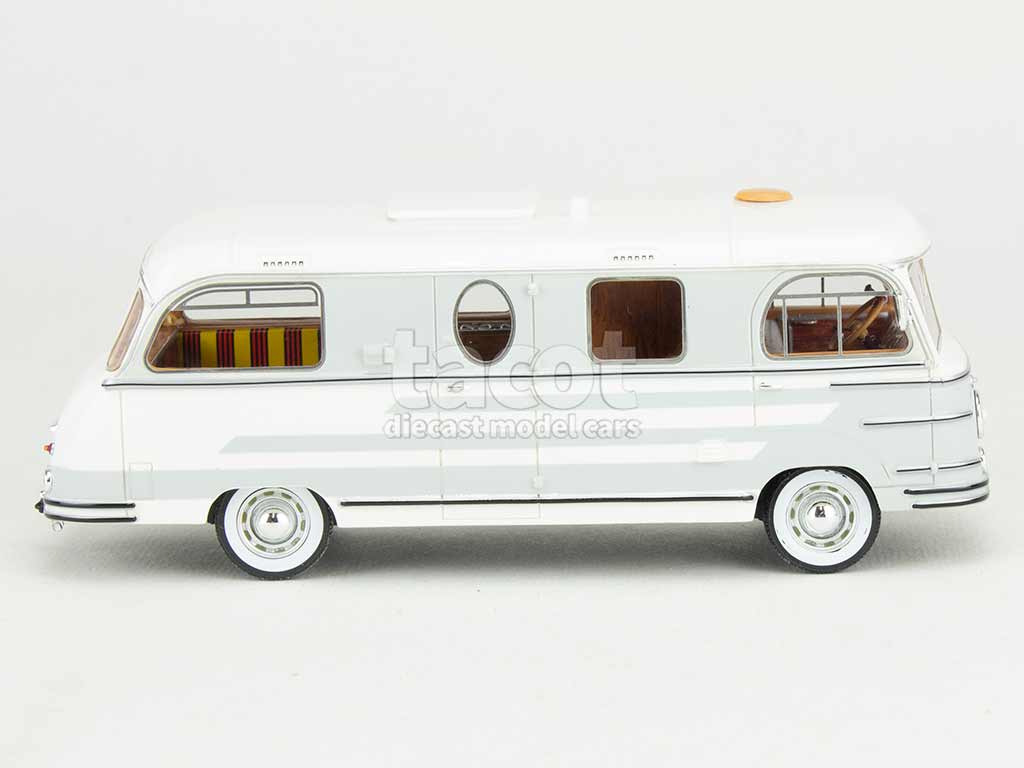 101581 Porsche Tempo Mikafa Sport Camper 1955