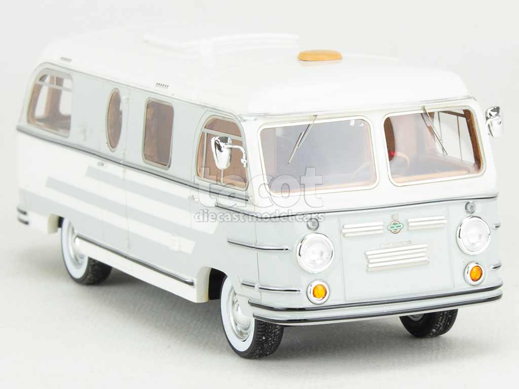 101581 Porsche Tempo Mikafa Sport Camper 1955