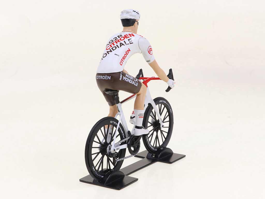 101584 Divers Cycliste TDF AG2R Citroen 2023