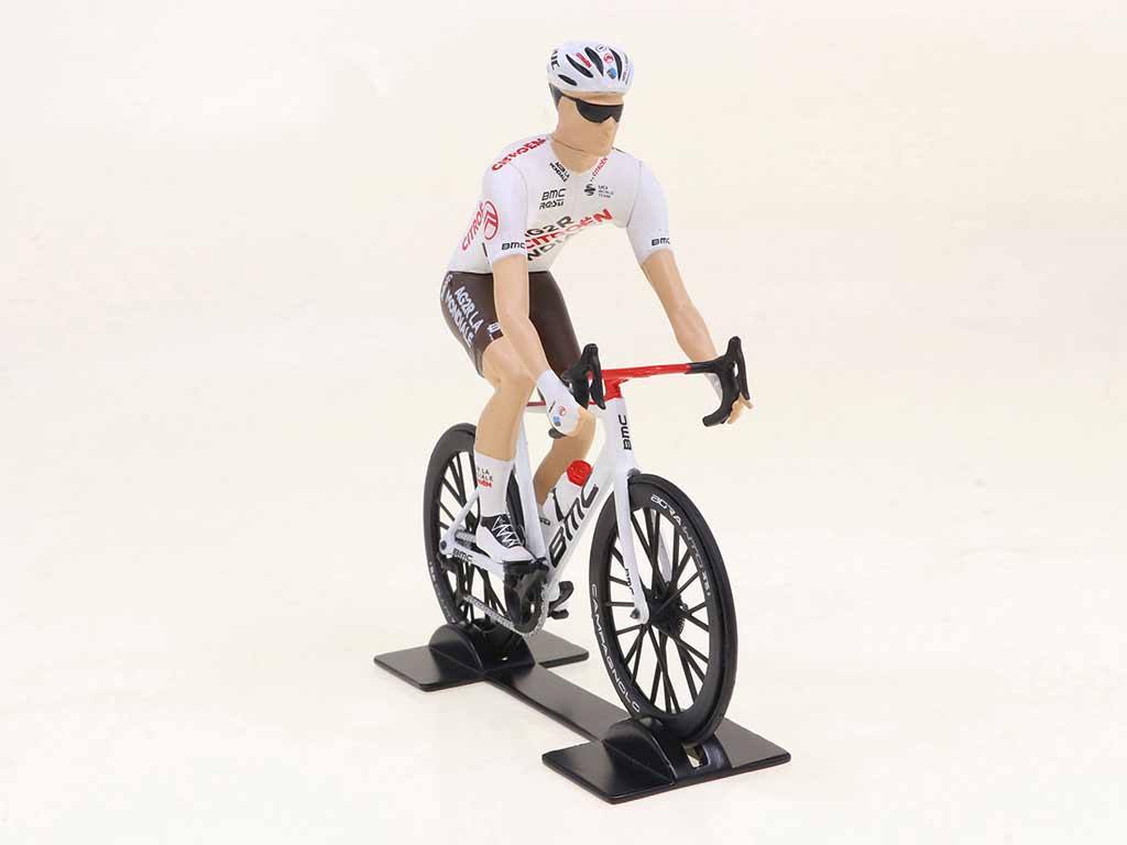 101584 Divers Cycliste TDF AG2R Citroen 2023