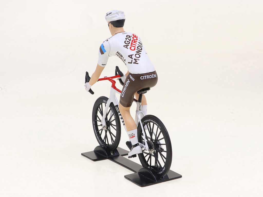 101584 Divers Cycliste TDF AG2R Citroen 2023