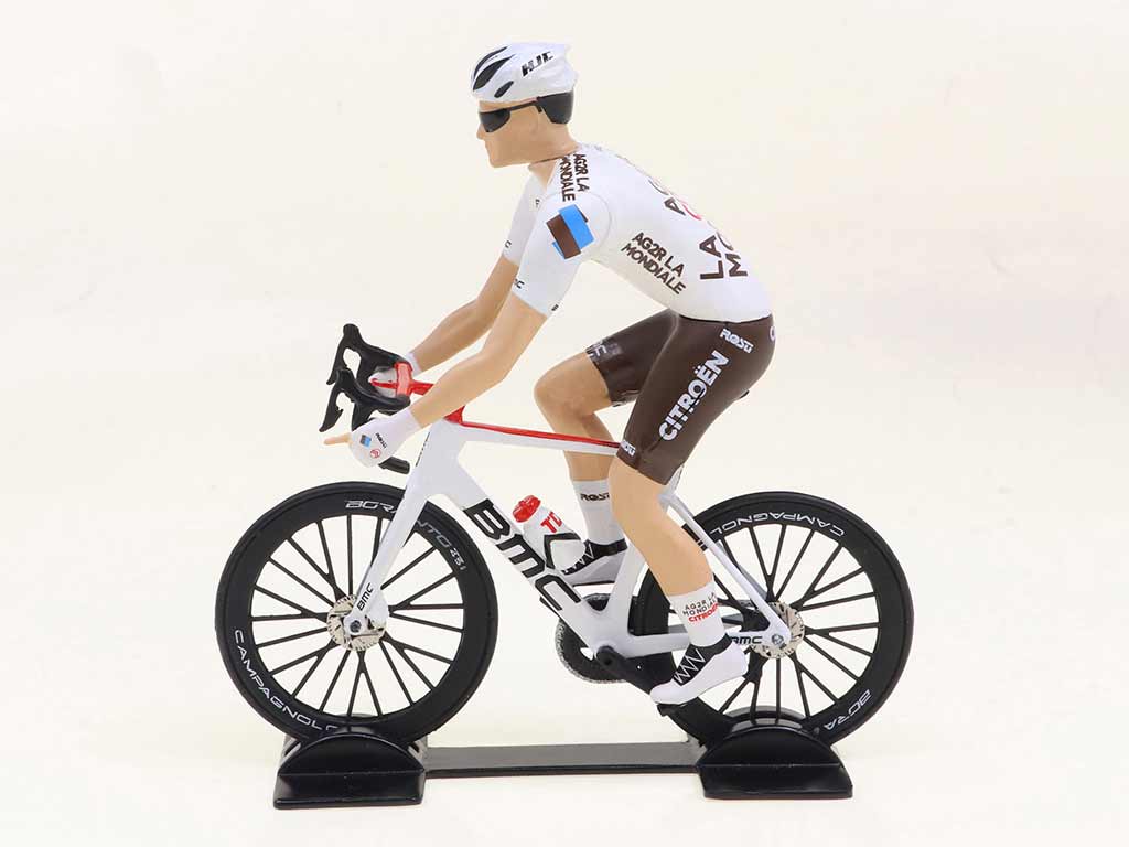 101584 Divers Cycliste TDF AG2R Citroen 2023