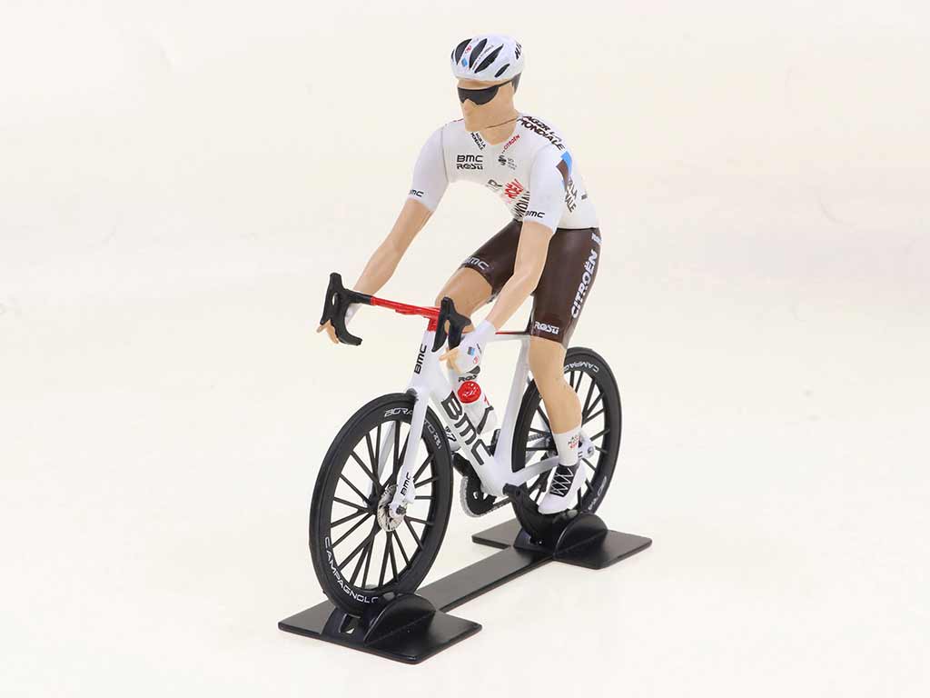 101584 Divers Cycliste TDF AG2R Citroen 2023