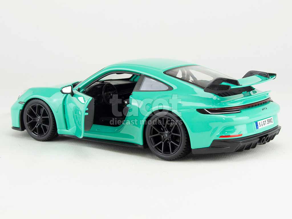 101592 Porsche 911/992 GT3 2021
