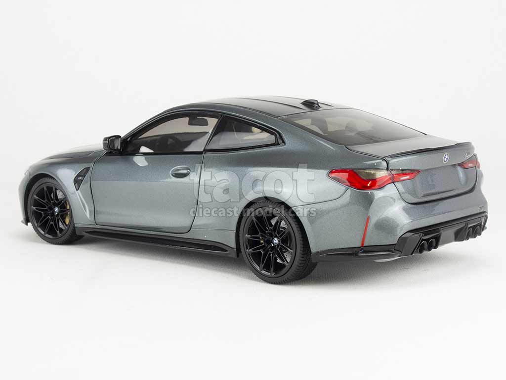 101606 BMW M4 Coupé/ G82 2020
