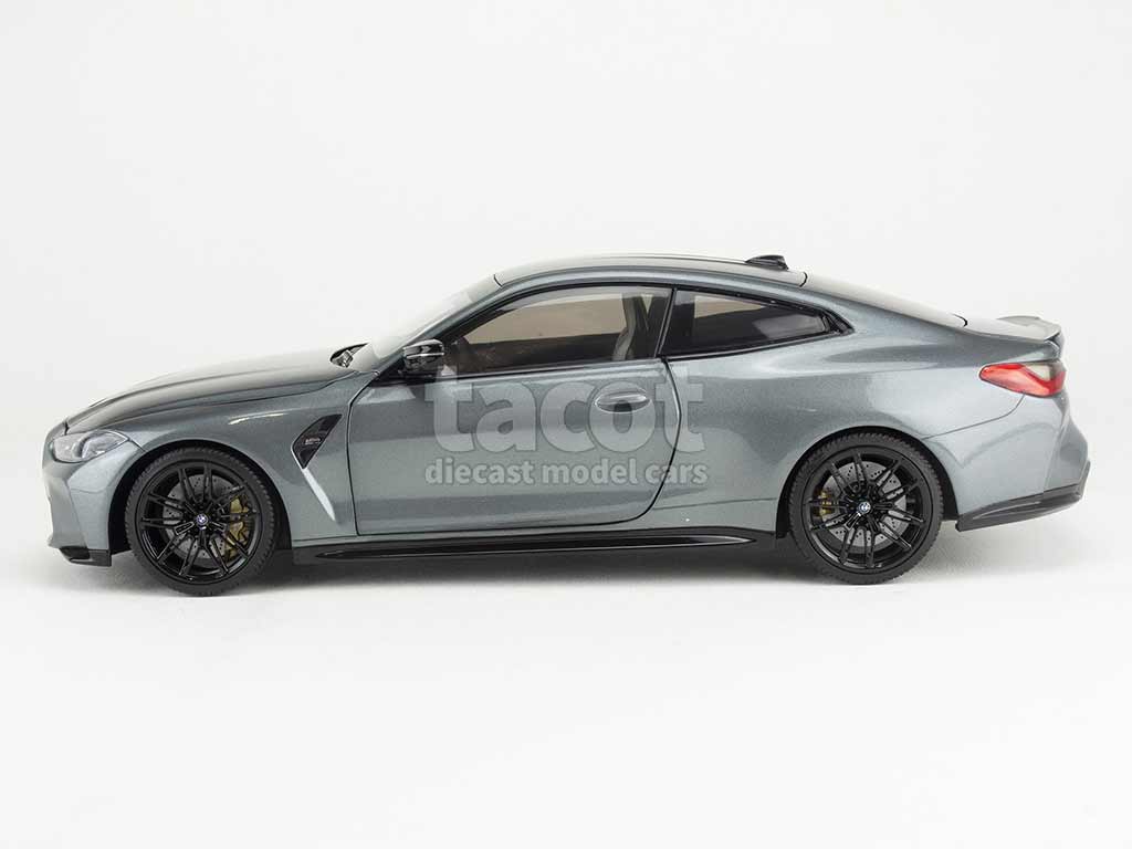 101606 BMW M4 Coupé/ G82 2020