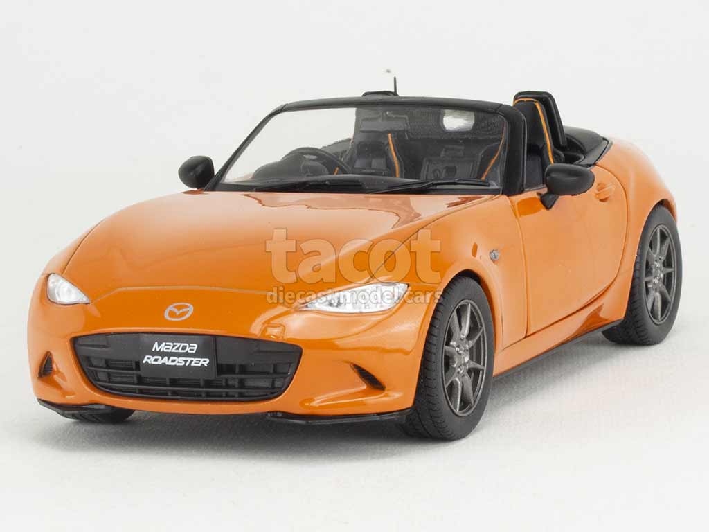 101629 Mazda MX-5 Roadster 2019