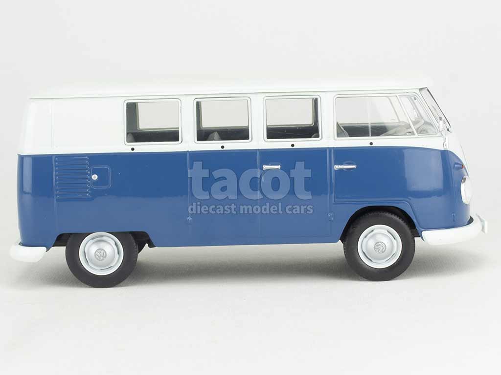 101630 Volkswagen Combi T1 Bus 1960