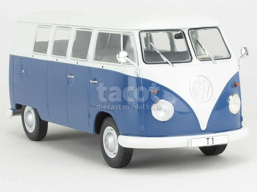 101630 Volkswagen Combi T1 Bus 1960