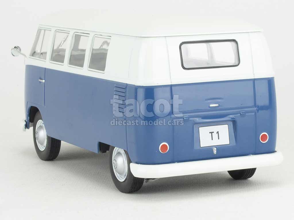 101630 Volkswagen Combi T1 Bus 1960