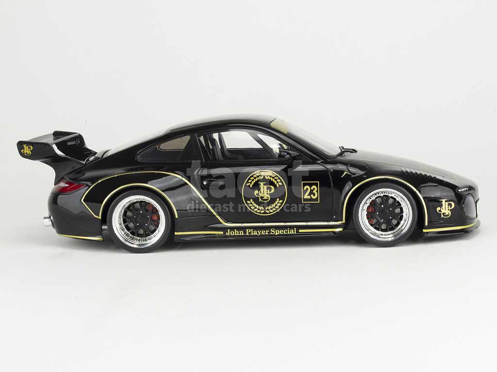 Porsche - 911/997 RWB Old & New 2020 - Modelcar - 1/18