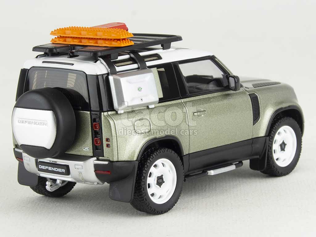 101650 Land Rover Defender 90 2020