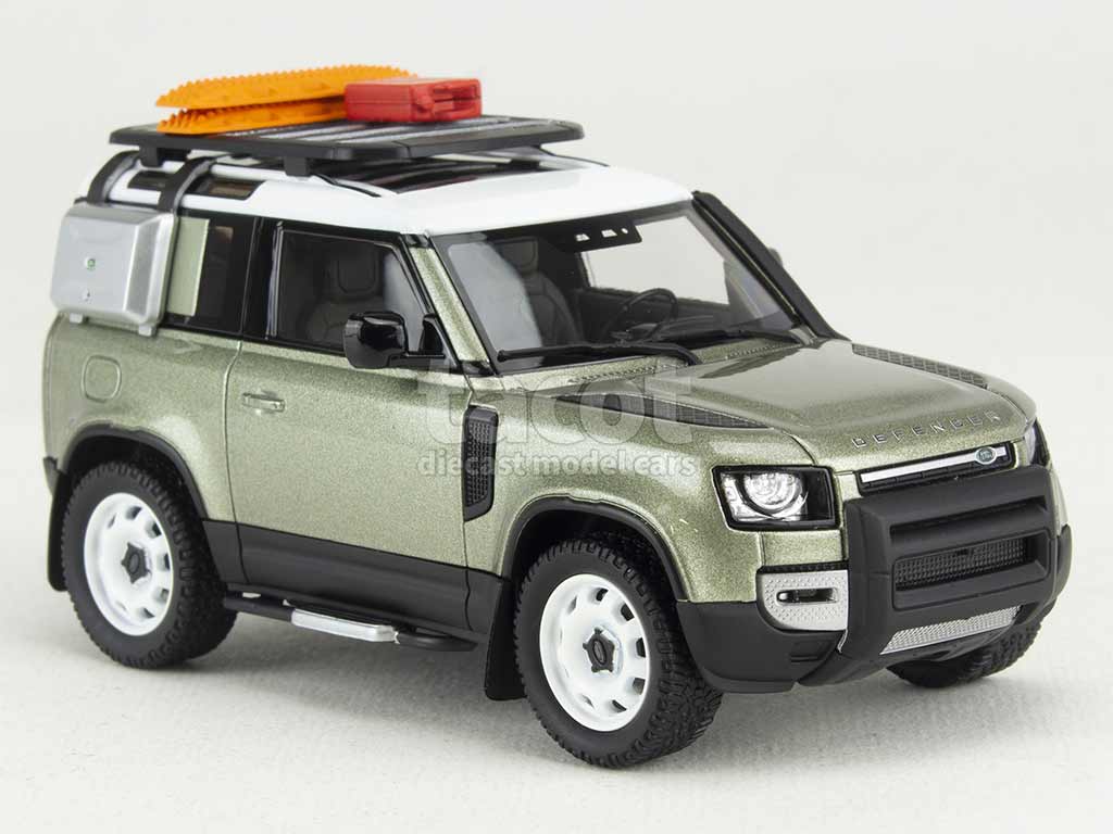 101650 Land Rover Defender 90 2020