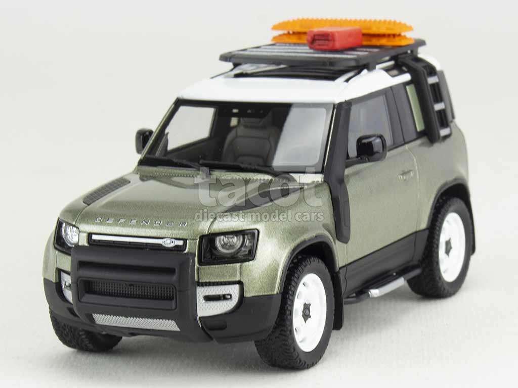 101650 Land Rover Defender 90 2020