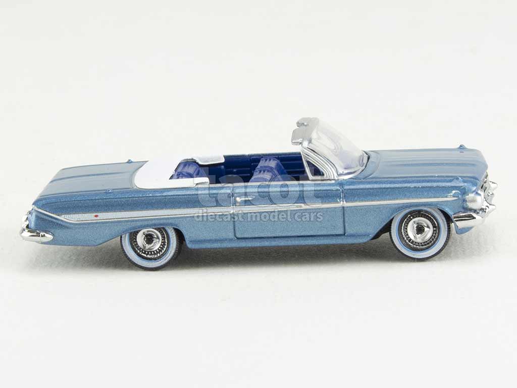 101651 Chevrolet Impala Cabriolet 1961