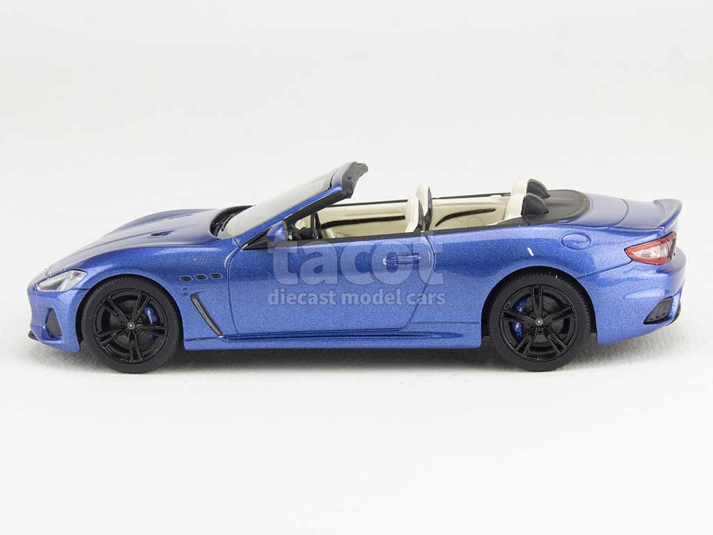 101660 Maserati GranCabrio 2019