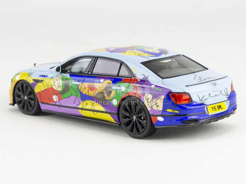 101662 Bentley Flying Spur Unifying Spur