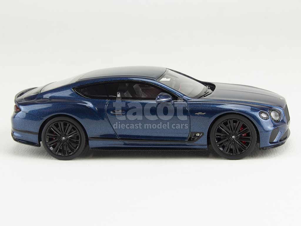101667 Bentley Continental GT Speed 2022