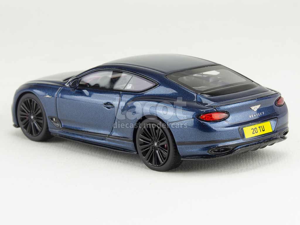 101667 Bentley Continental GT Speed 2022