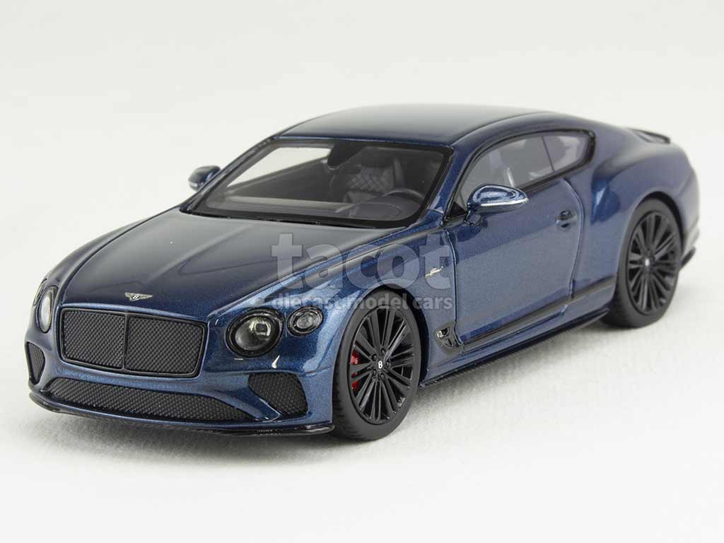 101667 Bentley Continental GT Speed 2022