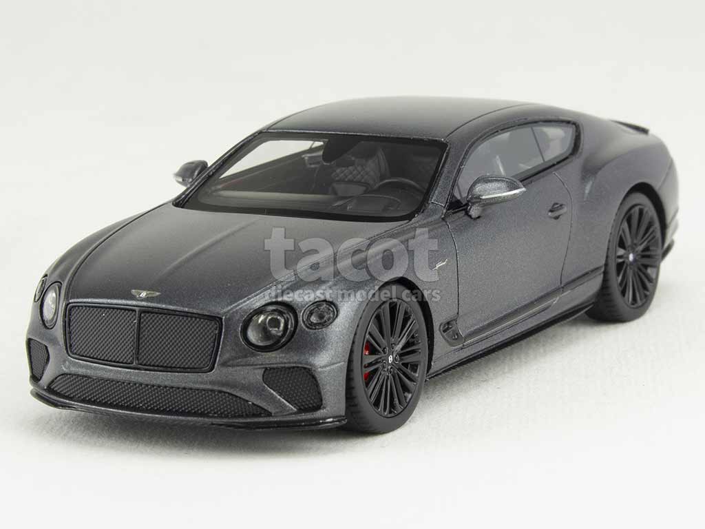 101668 Bentley Continental GT Speed 2022