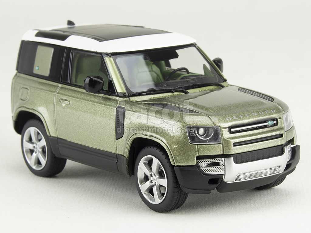 101669 Land Rover Defender 90 First Edition 2020