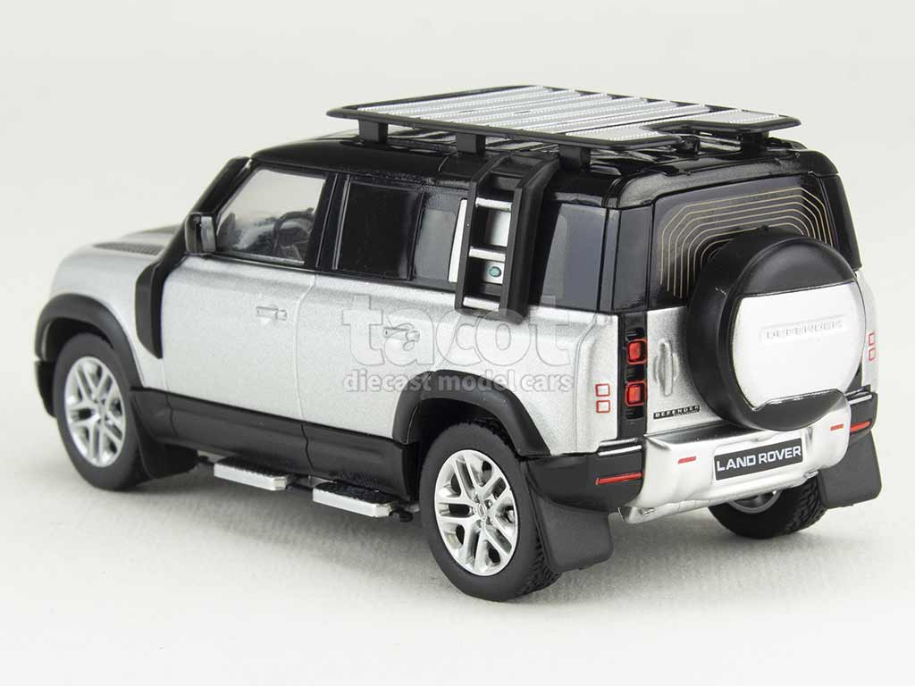 101670 Land Rover Defender 110 Explorer Pro 2020