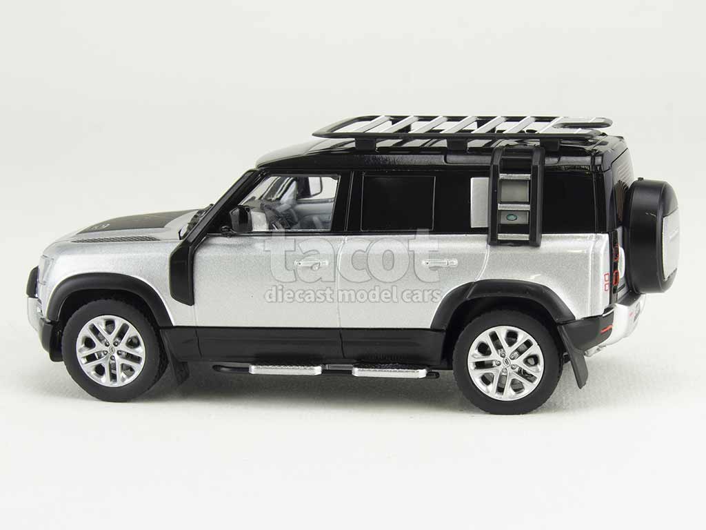 101670 Land Rover Defender 110 Explorer Pro 2020